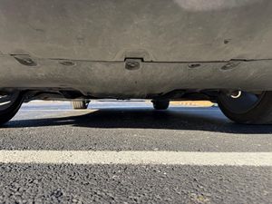 Teeslla 2024 Modelo Y Performance Gasolina Bajo Kilometraje - Product Image 5