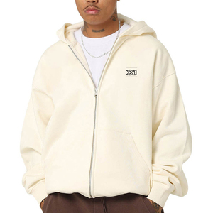Édition artisanale à prix réduit Qualité supérieure Meilleur matériau sur mesure Sweats à capuche pour hommes - Product Image 1