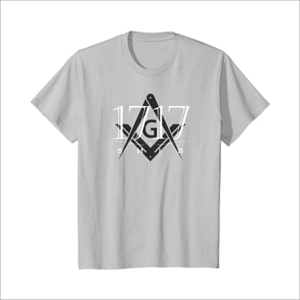 Camisa Masónica Regalia Masónica Alta Calidad - Product Image 2