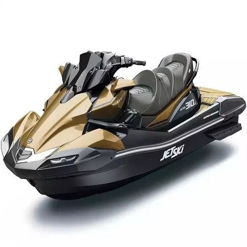 Kawasaki Jet Ski Ultra 310lx