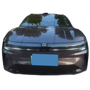 รถยนต์พลังงานไฟฟ้าใหม่สุดหรู ปี 2024 ประสิทธิภาพสูง ระยะทางวิ่งไกล 601-700 กม. ตามมาตรฐาน NEDC พร้อมมอเตอร์ 200-250 กิโลวัตต์ สภาพใหม่ - Product Image 1