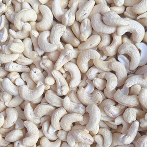 Vente flash, prix bas, prix des noix de cajou dans le monde entier, vente en gros de noix de cajou, WW240, Vietnam, Santigo, Vietnam, taille de coupe personnalisée - Product Image 1