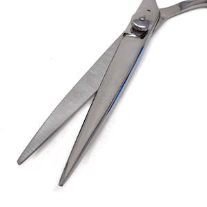 Ciseaux de coiffeur en acier inoxydable de haute qualité en stock ciseaux de coiffeur ciseaux de coiffeur professionnels - Product Image 5