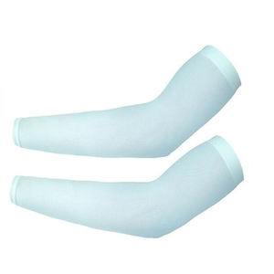 Quick Dry Running Wear Gym Fitness Lightweight Arm <b>Sleeves</b> Custom Sports Factory Wholesale Custom Outdoor Arm <b>Sleeves</b> - Product Image 1