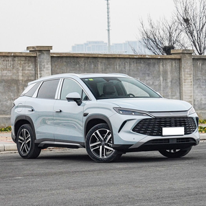 Auto Híbrido Enchufable de Conducción Inteligente 2025, Edición Líder de 112 km, Vehículo de Nueva Energía de 5 Puertas - Product Image 4