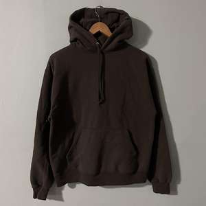 Sudaderas con capucha sólidas de invierno para hombres y mujeres, mezcla suave de lana, bolsillo de canguro ecológico, industria deportiva de alta calidad - Product Image 4