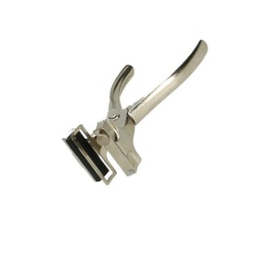 คีมสักสัตวแพทย์ - Product Image 1