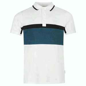 Camisetas Polo para Hombre con Lavado Ácido, Camisetas Polo Personalizadas de Alta Calidad para Hombre, MOQ Bajo, Camisetas de Pesca Baratas, Camisetas Polo para Hombre, Camisetas Extra Grandes - Product Image 2