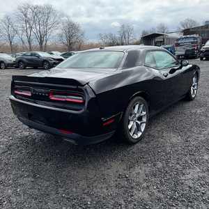 ดอดจ์ ชาลเลนเจอร์ จีที อาร์ดับเบิลยูดี ปี 2023 พวงมาลัยซ้าย มาตรฐานยูโร 4 กำลัง 400 แรงม้า แรงบิด 400-500 นิวตันเมตร - Product Image 4