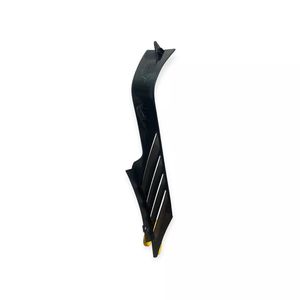 Rejilla de carenado original Yamaha R3 BS7F837V0000 - Plástico ABS de fibra de carbono - Product Image 1