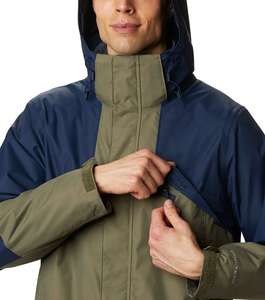 Veste de neige imperméable coupe-vent - Product Image 2