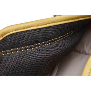 ถุงมือชกมวยหนังน้ำหนักเบาจากปากีสถานโลโก้ออกแบบได้ตามต้องการ - Product Image 6