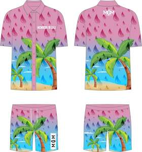 Chándales de alta calidad con etiqueta privada y el mejor diseño, logotipo personalizado, último estilo, lista superior, chándal para hombre - Product Image 6