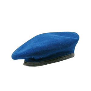 Men Officer <b>Berets</b> Unique Style Custom Made for Sale Customized High Quality Fleece Customized Logo Casual OEM Service Outdoor - Product Image 4