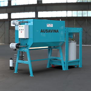 MACHINE DE DÉSHYDRATATION DE BOUES DE DÉSHYDRATATION - Product Image 5
