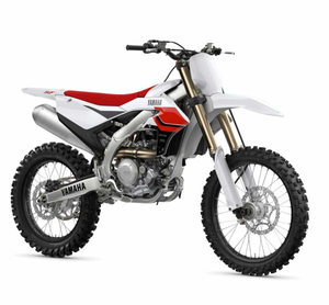 Venta Aprobada de Motos de Cross Yamaha YZ450F 2026, Motocross de Última Generación, Ensambladas en Fábrica, Listas para Enviar con Servicio de Entrega Rápida - Product Image 2