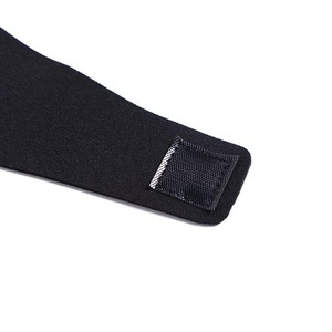 Chất Lượng Cao Mắt Cá Chân Dây Đeo Cho Cáp Máy Có Thể Điều Chỉnh Phòng Tập Thể Dục Dây Đeo Nén Tập Thể Dục Phòng Tập Thể Dục Phụ Kiện - Product Image 5