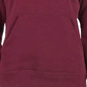 Sweats à capuche respirants anti-rides pour femmes 100% coton Anti-boulochage respirants pour femmes Séchage rapide Style décontracté pour l'hiver - Product Image 4