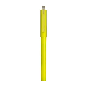 Penna in Gel Ecologica in R-PET Riciclato, Gadget Promozionale - Product Image 2
