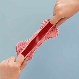 Nuevo guante <span class=keywords><strong>de</strong></span> silicona con aislamiento térmico para horno, Clips <span class=keywords><strong>de</strong></span> mano, pinza antideslizante para microondas, soporte para olla, manopla para <span class=keywords><strong>cocina</strong></span> y barbacoa, OEM - Product Image 5