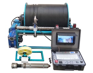 ACHETEZ VOTRE CAMÉRA D'INSPECTION SOUTERRAINE AUTHENTIQUE À DES PRIX ABORDABLES - Product Image 1