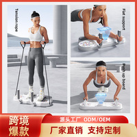 Service de Sourcing en Chine pour Équipements Sportifs Pliables en Gros