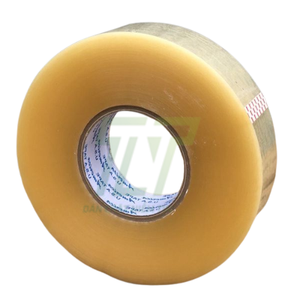 Ruban adhésif vendu en usine ruban d'emballage industriel double face réparation temporaire ruban d'emballage - Product Image 6