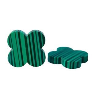 อัญมณีหลวมที่ผ่านความร้อนตามธรรมชาติสำหรับการทำเครื่องประดับ - Product Image 2