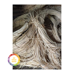 Núcleo de ratán sostenible de Vietnam: perfecto para marcas de muebles globales y productores de artesanías tradicionales - Product Image 3