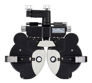 Foróptero Manual VT-10C, Probador de Visión para Óptica, Foróptero - Product Image 3