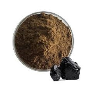 Extracto de hierbas Shilajit Asphaltum orgánico del Himalaya puro, suplementos líquidos de exportación a largo plazo con tambor de ácido fúlvico salvaje OEM/ODM - Product Image 2