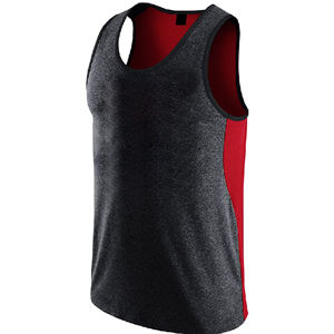 Camiseta sin mangas de entrenamiento de gimnasio personalizada para hombre, ropa de culturismo, camiseta sin mangas para Fitness - Product Image 1