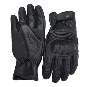 Gants de motocross de haute qualité, matière douce, confortables, faciles à porter, lavables, anti-rides, gants de motocross au style unique - Product Image 6