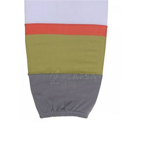 New Trend Ice Hockey <b>Socks</b> New Arrival in Different Color Team Wear Ice Hockey <b>Socks</b> With Customized logo - Product Image 6