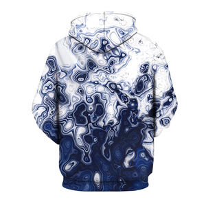 Custom Sublimation Hoodie Unisex Premium Outfit Durable Lightweight Comfortable <b>Fit</b> <b>Perfect</b> for Training and Fashion - Product Image 1