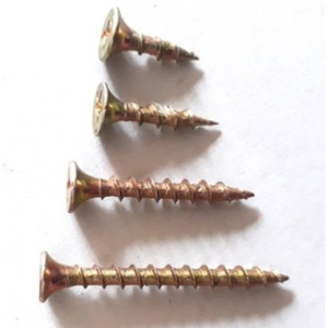Wood Screws Heavy Duty Half Thread <b>Fasteners</b> with Rust Resistance Ready for Export from Vietnam Manufacturer - Product Image 2