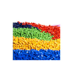 Granulés de masterbatch mixtes pour les acheteurs mondiaux et les usines de plastique - Product Image 3