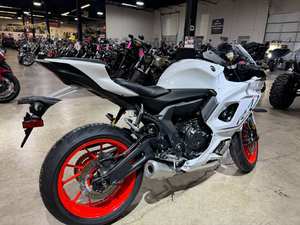 ยามาฮ่า YZF-R7 ปี 2022 มือสอง - Product Image 4