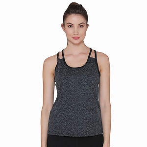 Excellent Quality <b>Ladies</b> <b>Tank</b> <b>Top</b> Quick Dry Gym Workout Breathable Sports Yoga Fitness <b>Tank</b> <b>Tops</b> For Women - Product Image 1
