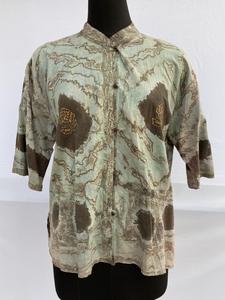 Vestido largo de fiesta con estampado de bloques, vestido occidental elegante Floral de talla grande para mujer, vestidos informales elegantes, Maxi elegante informal - Product Image 2