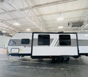 ดีที่สุด!! รถบ้านมือสองราคาประหยัด ปี 2025 รุ่น Wayfinder RVs Go Play 26BHSW Pro-G พร้อมจำหน่าย - Product Image 2