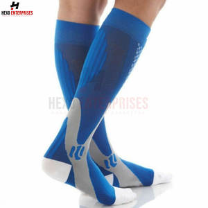 Pakistan Factory Direct Chaussettes longues 100% coton pour hommes Chaussettes d'été confortables avec logo Prix de gros pas cher Offre Spéciale - Product Image 4