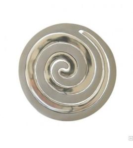 Designer <b>Metal</b> Kitchen <b>Trivet</b> Human Design Colorful Table Decorative & Accessories for Kitchen Industry Trending Products - Product Image 5