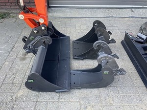 Mini Excavadora Usada de Calidad Kubota KX019-4, Mini Excavadora de Cadenas, Mejor Precio, Entrega Rápida - Product Image 6