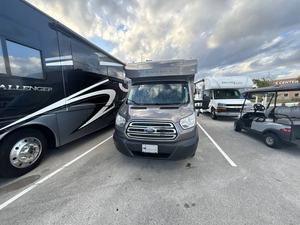 COMPRE un W-i-n-n-e-b-a-g-o F-u-s-e 2-3-A usado del 2017 en venta - Product Image 2