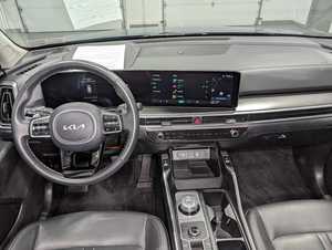 Producto de Alta Demanda 2025 Kia Sorento Híbrido EX AWD Sport Utility - Product Image 6