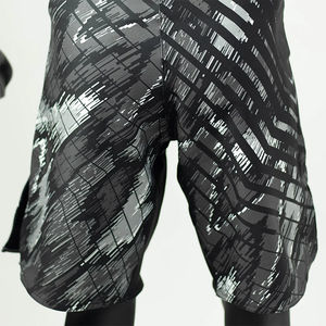 Vêtements de sport en gros, shorts MMA pour hommes, respirants, confortables, vêtements de sport de haute qualité, shorts MMA pour hommes, matière douce et durable - Product Image 2