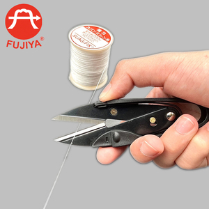 Mini thép không gỉ mịn cạnh kéo thợ may cho vải may Shears - Product Image 2