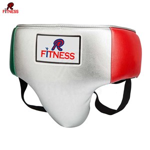 High Quality <b>MMA</b> Boxing <b>Groin</b> Inguinal <b>Guards</b> Premium Adult Sports Protective Gear PU Material RC Fitness Wear New Design Low - Product Image 4