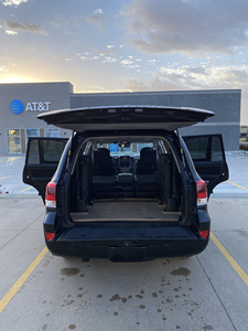 รถยนต์มือสอง TOYOTA LAND CRUISER ปี 2016 พวงมาลัยซ้าย/ขวา - Product Image 2